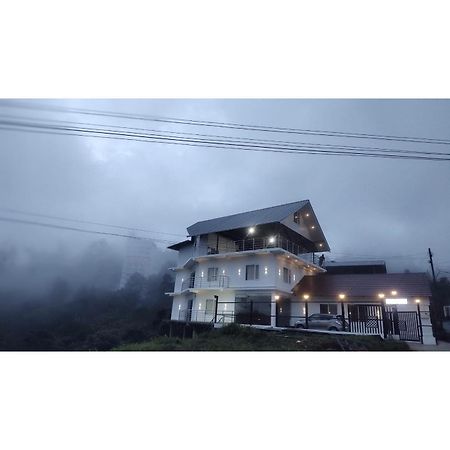 Blossom Valley Cottage Munnar Exterior foto