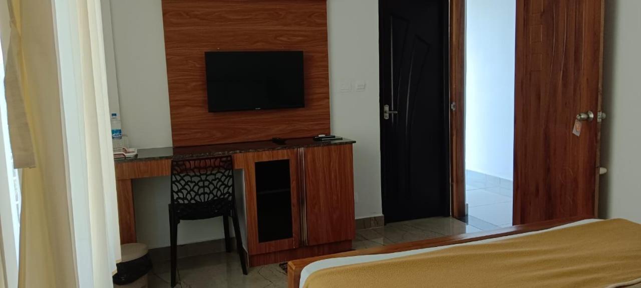 Blossom Valley Cottage Munnar Zimmer foto